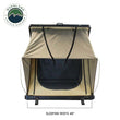 Load image into Gallery viewer, LD TMON Clamshell Aluminum Hard Shell Roof Top Tent Overland Vehicle Systems