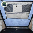 Load image into Gallery viewer, LD TMON Clamshell Aluminum Hard Shell Roof Top Tent Overland Vehicle Systems