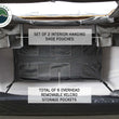 Load image into Gallery viewer, Best Hard Shell Rooftop Tent 18189901 Bushveld II Overland Vehicle Systems