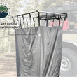 Load image into Gallery viewer, Car-Side Shower Room - Affordable and Convenient Overland Vehicle Systems