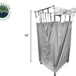 Load image into Gallery viewer, Car-Side Shower Room - Affordable and Convenient Overland Vehicle Systems