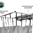 Load image into Gallery viewer, Car-Side Shower Room - Affordable and Convenient Overland Vehicle Systems