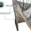 Load image into Gallery viewer, Car-Side Shower Room - Affordable and Convenient Overland Vehicle Systems