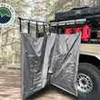 Load image into Gallery viewer, Car-Side Shower Room - Affordable and Convenient Overland Vehicle Systems