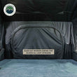 Load image into Gallery viewer, XD Sherpa S2S - Soft Sided Roof Top Tent, 2 Person, Grey Body and Black Rainfly Overland Vehicle Systems