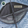 Load image into Gallery viewer, XD Sherpa S2S - Soft Sided Roof Top Tent, 2 Person, Grey Body and Black Rainfly Overland Vehicle Systems