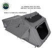 Load image into Gallery viewer, Best Roof Top Tent 3 Person Nomadic 3 Ext. Roof Top Tent Overland Vehicle Systems