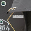 Load image into Gallery viewer, Extended Roof Top Tent - The Perfect 4 Person Roof Top Tent Overland Vehicle Systems