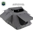 Load image into Gallery viewer, Nomadic 2 Standard Roof Top Tent Roof Top Tent 2 Person Overland Vehicle Systems