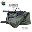 Load image into Gallery viewer, Nomadic 3 Standard Roof Top Tent 3 Person Roof Top Tent Overland Vehicle Systems