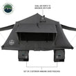 Load image into Gallery viewer, Nomadic 3 Standard Roof Top Tent 3 Person Roof Top Tent Overland Vehicle Systems