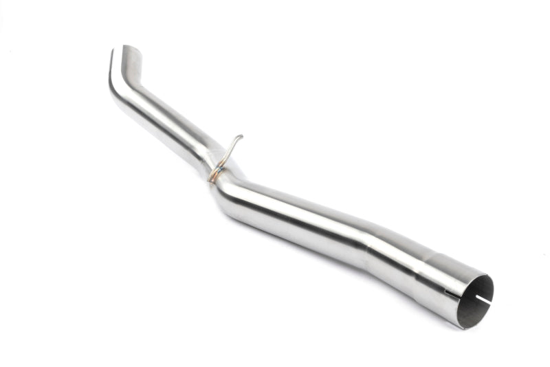 Dinan Valved Axleback Exhaust - Polished Tips fits Mini Cooper / 2017-2024 Mini Cooper Clubman / 2017-2024 Mini Cooper Countryman