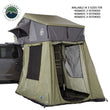 Load image into Gallery viewer, Nomadic 3 Roof Top Tent Annex Room With Floor &amp; Cover Overland Vehicle Systems