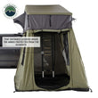 Load image into Gallery viewer, Nomadic 4 Roof Top Tent Annex - 4 Person Roof Top Tent Annex Overland Vehicle Systems