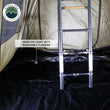 Load image into Gallery viewer, Nomadic 4 Roof Top Tent Annex - 4 Person Roof Top Tent Annex Overland Vehicle Systems