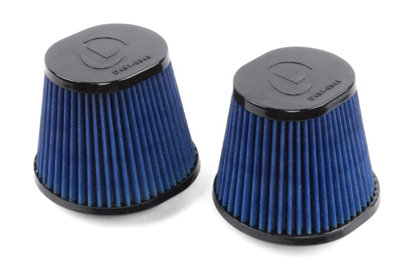 Dinan Carbon Fiber Cold Air Intake fits BMW M550I / 2020-2023 BMW M550I xDrive / 2019-2026 BMW M850I xDrive / 2020-2026 BMW M850I xDrive Gran COUPE