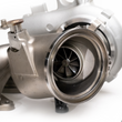 Load image into Gallery viewer, TR DCBB S55 Twin Turbo Kit with Exhaust Manifold &amp; Intake Pipes for BMW F8X M2 Competition / M3 / M4 - 800HP+ Capable (TR-TW2008)
