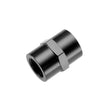 Load image into Gallery viewer, 1/8in NPT Female Pipe Coupler Black