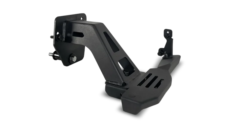 19-21 Jeep Gladiator JT Bumper Step (Fits JL-2965 Bumper) - Main Product View