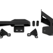 Load image into Gallery viewer, 19-21 Jeep Gladiator JT Bumper Step (Fits JL-2965 Bumper) - Side View