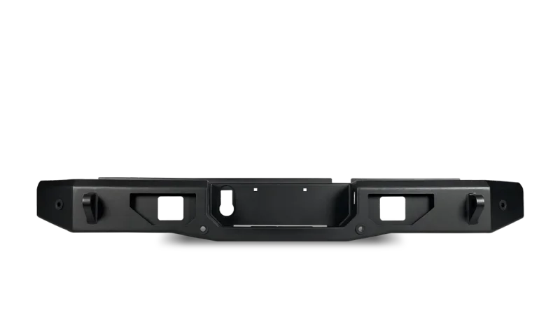 19-21 Jeep Gladiator JT Gladiator Rear Bumper - Main Product View