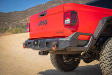 Load image into Gallery viewer, 19-21 Jeep Gladiator JT Gladiator Rear Bumper - Side View