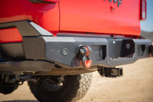 Load image into Gallery viewer, 19-21 Jeep Gladiator JT Gladiator Rear Bumper - Back View