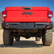 Load image into Gallery viewer, 19-21 Jeep Gladiator JT Gladiator Rear Bumper - Additional View 5