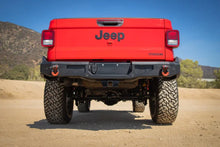 Load image into Gallery viewer, 19-21 Jeep Gladiator JT Gladiator Rear Bumper - Additional View 5