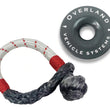 Load image into Gallery viewer, recovery ring soft shackle Combo Pack - 41,000 lb. Overland Vehicle Systems