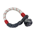 Load image into Gallery viewer, recovery ring soft shackle Combo Pack - 41,000 lb. Overland Vehicle Systems