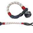 Load image into Gallery viewer, recovery ring soft shackle Combo Pack - 41,000 lb. Overland Vehicle Systems