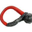 Load image into Gallery viewer, Soft Shackle Recovery Ring Combo Pack - 45,000 lb - Black Overland Vehicle Systems