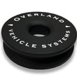 Load image into Gallery viewer, Soft Shackle Recovery Ring Combo Pack - 45,000 lb - Black Overland Vehicle Systems