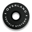 Load image into Gallery viewer, Soft Shackle Recovery Ring Combo Pack - 45,000 lb - Black Overland Vehicle Systems