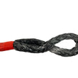 Load image into Gallery viewer, Soft Shackle Recovery Ring Combo Pack - 45,000 lb - Black Overland Vehicle Systems