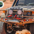 Load image into Gallery viewer, Brute Kinetic Rope Recovery Strap 1 x 30 Foot 30 Percent Stretch Overland Vehicle Systems