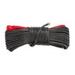Load image into Gallery viewer, Brute Recovery Winch Line Extension 3/8 Inchx 80' Overland Vehicle Systems