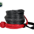 Load image into Gallery viewer, Overland Vehicle Systems Synthetic Winch Line with Soft Shackle Overland Vehicle Systems