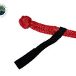 Load image into Gallery viewer, Overland Vehicle Systems Synthetic Winch Line with Soft Shackle Overland Vehicle Systems