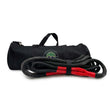 Load image into Gallery viewer, Brute Kinetic Recovery Rope 7/8 Inch x 20 Foot With Storage Bag Overland Vehicle Systems