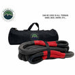 Load image into Gallery viewer, Brute Kinetic Recovery Rope 7/8 Inch x 20 Foot With Storage Bag Overland Vehicle Systems