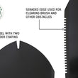 Load image into Gallery viewer, Multi Functional Military Style Utility Shovel for extreme Overland Vehicle Systems