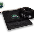 Load image into Gallery viewer, Tree Saver Tow Strap 40,000 lb. Gray With Storage Bag Overland Vehicle Systems