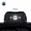 Load image into Gallery viewer, SCAR 10P - 10,000 lb. Winch With Synthetic Rope and Wireless Remote Overland Vehicle Systems