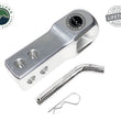 Load image into Gallery viewer, Aluminum Receiver Hitch Mount - Durable and Efficient Overland Vehicle Systems