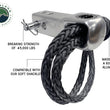 Load image into Gallery viewer, Aluminum Receiver Hitch Mount - Durable and Efficient Overland Vehicle Systems