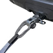 Load image into Gallery viewer, Aluminum Receiver Hitch Mount - Durable and Efficient Overland Vehicle Systems