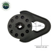 Load image into Gallery viewer, Snatch Block Pulley - Standard Universal Overland Vehicle Systems