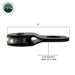 Load image into Gallery viewer, Snatch Block - Heavy Duty Universal Snatch Block Pulley Overland Vehicle Systems